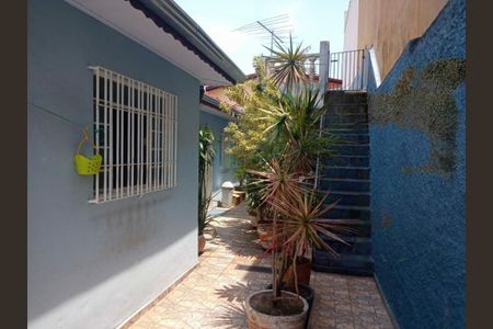 Casa à venda com 3 quartos, 110m² em Jardim Novo Carrao, São Paulo