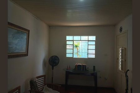 Casa à venda com 3 quartos, 110m² em Jardim Novo Carrao, São Paulo