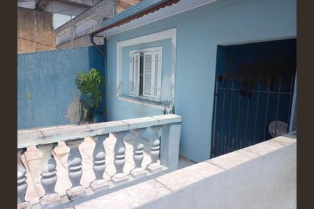 Casa à venda com 3 quartos, 110m² em Jardim Novo Carrao, São Paulo