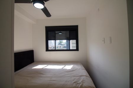 Studio para alugar com 27m², 1 quarto e sem vagaSuíte 