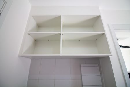 Studio para alugar com 27m², 1 quarto e sem vagaÁrea de Serviço