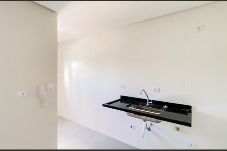 Apartamento à venda com 42m², 2 quartos e sem vaga Apartamento à venda com 42m², 2 quartos e sem vagaCozinha
