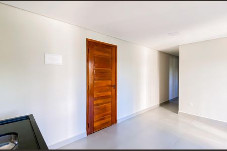 Apartamento à venda com 42m², 2 quartos e sem vaga Apartamento à venda com 42m², 2 quartos e sem vagaCozinha