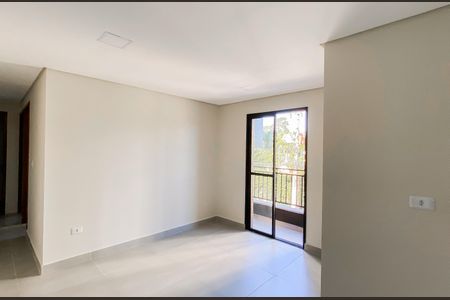 Apartamento à venda com 42m², 2 quartos e sem vaga Apartamento à venda com 42m², 2 quartos e sem vagaSala