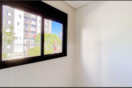 Apartamento à venda com 42m², 2 quartos e sem vaga Apartamento à venda com 42m², 2 quartos e sem vagaÁrea de Serviço