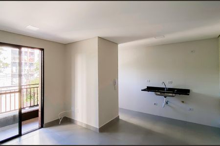 Apartamento à venda com 42m², 2 quartos e sem vaga Apartamento à venda com 42m², 2 quartos e sem vagaSala