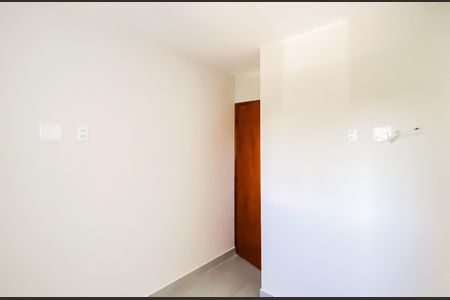 Apartamento à venda com 42m², 2 quartos e sem vaga Apartamento à venda com 42m², 2 quartos e sem vagaQuarto 2