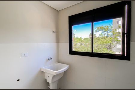 Apartamento à venda com 42m², 2 quartos e sem vaga Apartamento à venda com 42m², 2 quartos e sem vagaÁrea de Serviço