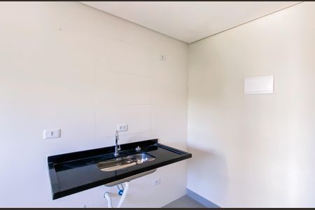 Apartamento à venda com 42m², 2 quartos e sem vaga Apartamento à venda com 42m², 2 quartos e sem vagaCozinha