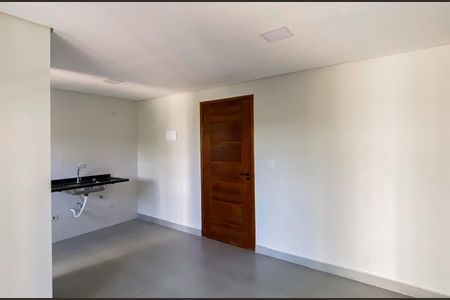 Apartamento à venda com 42m², 2 quartos e sem vaga Apartamento à venda com 42m², 2 quartos e sem vagaSala