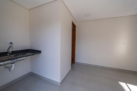 Apartamento à venda com 35m², 2 quartos e sem vaga Apartamento à venda com 35m², 2 quartos e sem vagaÁrea comum - Salão de festas