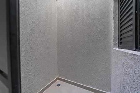 Apartamento à venda com 35m², 2 quartos e sem vaga