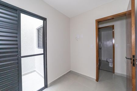 Apartamento à venda com 35m², 2 quartos e sem vaga Apartamento à venda com 35m², 2 quartos e sem vagaQuarto 2