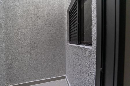 Apartamento à venda com 35m², 2 quartos e sem vaga