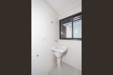 Apartamento à venda com 35m², 2 quartos e sem vaga Apartamento à venda com 35m², 2 quartos e sem vagaCozinha e Área de Serviço