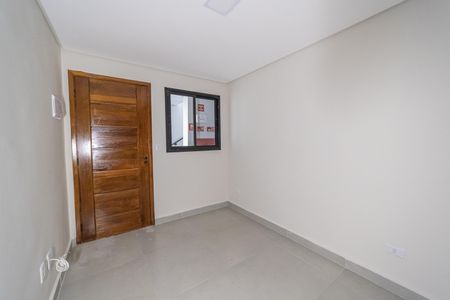 Apartamento à venda com 35m², 2 quartos e sem vaga Apartamento à venda com 35m², 2 quartos e sem vagaSala