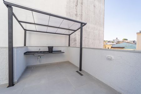 Apartamento à venda com 35m², 2 quartos e sem vaga Apartamento à venda com 35m², 2 quartos e sem vagaÁrea comum - Salão de festas