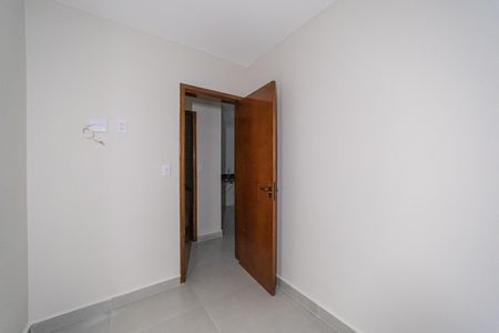 Apartamento à venda com 35m², 2 quartos e sem vaga Apartamento à venda com 35m², 2 quartos e sem vagaQuarto 2