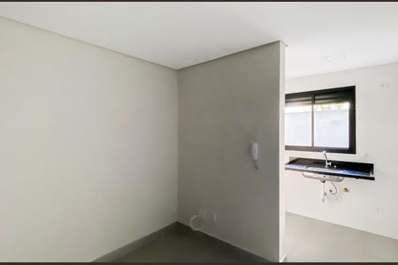 Apartamento à venda com 35m², 2 quartos e sem vaga Apartamento à venda com 35m², 2 quartos e sem vagaSala