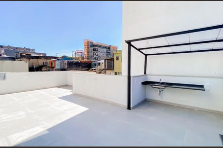 Apartamento à venda com 35m², 2 quartos e sem vaga Apartamento à venda com 35m², 2 quartos e sem vagaÁrea comum