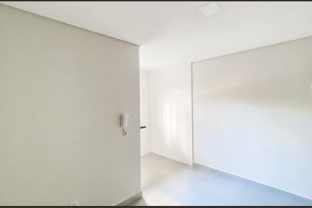 Apartamento à venda com 35m², 2 quartos e sem vaga Apartamento à venda com 35m², 2 quartos e sem vagaSala