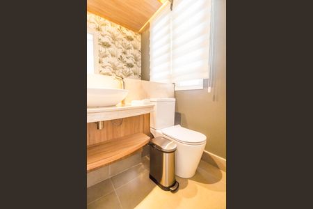 Apartamento à venda com 201m², 3 quartos e 3 vagas Apartamento à venda com 201m², 3 quartos e 3 vagasLavabo