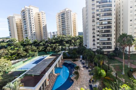 Apartamento à venda com 201m², 3 quartos e 3 vagas Apartamento à venda com 201m², 3 quartos e 3 vagasVista da Suíte