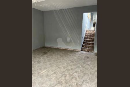 Casa à venda com 2 quartos, 99m² em Jardim Cidade Pirituba, São Paulo