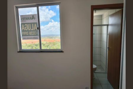 Apartamento para alugar com 2 quartos, 47m² em Jardim Inconfidencia, Uberlândia