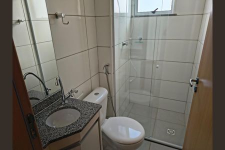 Apartamento para alugar com 47m², 2 quartos e 1 vagaBanheiro