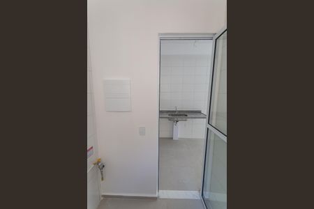 Apartamento para alugar com 88m², 3 quartos e 2 vagas Apartamento para alugar com 88m², 3 quartos e 2 vagasÁrea de Serviço