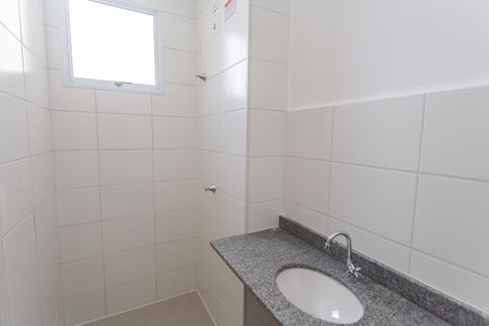 Apartamento para alugar com 88m², 3 quartos e 2 vagas Apartamento para alugar com 88m², 3 quartos e 2 vagasBanheiro da Suíte