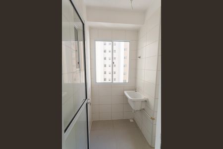 Apartamento para alugar com 88m², 3 quartos e 2 vagas Apartamento para alugar com 88m², 3 quartos e 2 vagasÁrea de Serviço