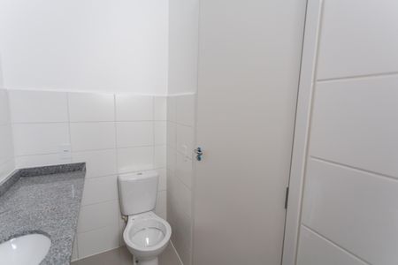 Apartamento para alugar com 88m², 3 quartos e 2 vagas Apartamento para alugar com 88m², 3 quartos e 2 vagasBanheiro da Suíte