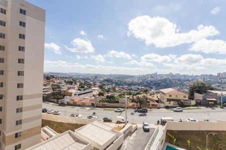 Apartamento para alugar com 88m², 3 quartos e 2 vagas Apartamento para alugar com 88m², 3 quartos e 2 vagasVista do Quarto 2
