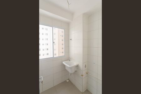Apartamento para alugar com 88m², 3 quartos e 2 vagas Apartamento para alugar com 88m², 3 quartos e 2 vagasÁrea de Serviço