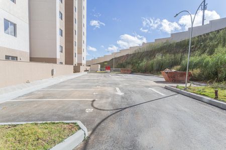 Apartamento para alugar com 88m², 3 quartos e 2 vagas Apartamento para alugar com 88m², 3 quartos e 2 vagasGaragem