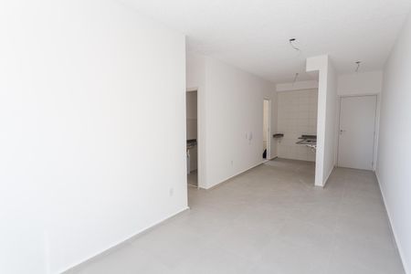 Sala de apartamento para alugar com 3 quartos, 88m² em Palmeiras, Belo Horizonte