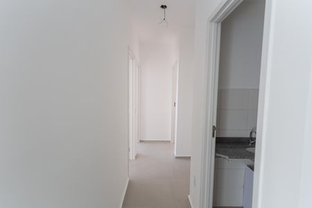 Apartamento para alugar com 88m², 3 quartos e 2 vagas Apartamento para alugar com 88m², 3 quartos e 2 vagasCorredor