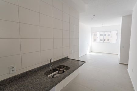 Apartamento para alugar com 88m², 3 quartos e 2 vagas Apartamento para alugar com 88m², 3 quartos e 2 vagasCozinha