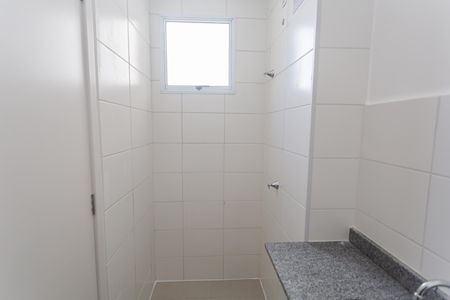 Apartamento para alugar com 88m², 3 quartos e 2 vagas Apartamento para alugar com 88m², 3 quartos e 2 vagasBanheiro da Suíte