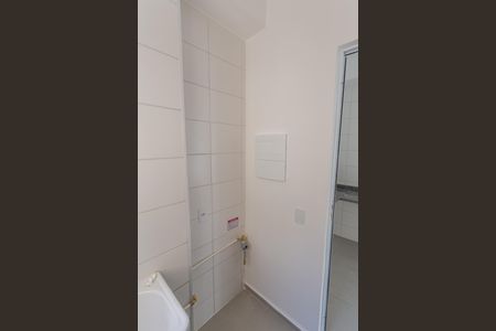 Apartamento para alugar com 88m², 3 quartos e 2 vagas Apartamento para alugar com 88m², 3 quartos e 2 vagasÁrea de Serviço