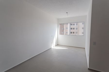 Sala de apartamento para alugar com 3 quartos, 88m² em Palmeiras, Belo Horizonte