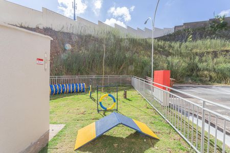 Apartamento para alugar com 88m², 3 quartos e 2 vagas Apartamento para alugar com 88m², 3 quartos e 2 vagasÁrea comum - Espaço Pet