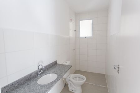 Apartamento para alugar com 88m², 3 quartos e 2 vagas Apartamento para alugar com 88m², 3 quartos e 2 vagasBanheiro Social