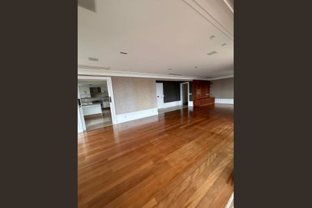 Apartamento à venda com 3 quartos, 278m² em Paraíso, São Paulo