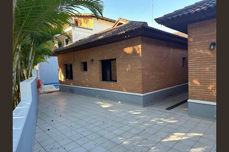 Apartamento para alugar com 275m², 3 quartos e 4 vagasÁrea externa