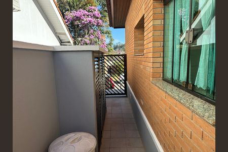 Apartamento para alugar com 275m², 3 quartos e 4 vagasÁrea externa