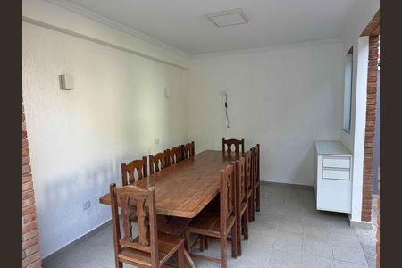 Apartamento para alugar com 275m², 3 quartos e 4 vagasÁrea externa