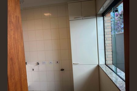 Apartamento para alugar com 275m², 3 quartos e 4 vagasÁrea de Serviço